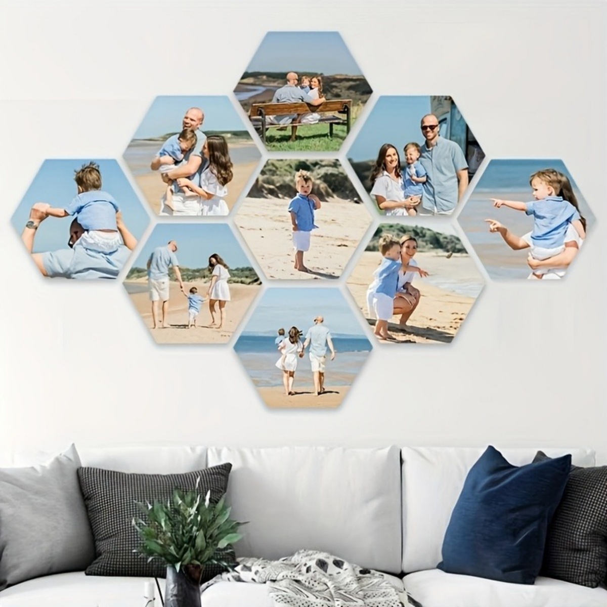 Decoración de Pared Personaliz - Home Decor Nz reseña y precio