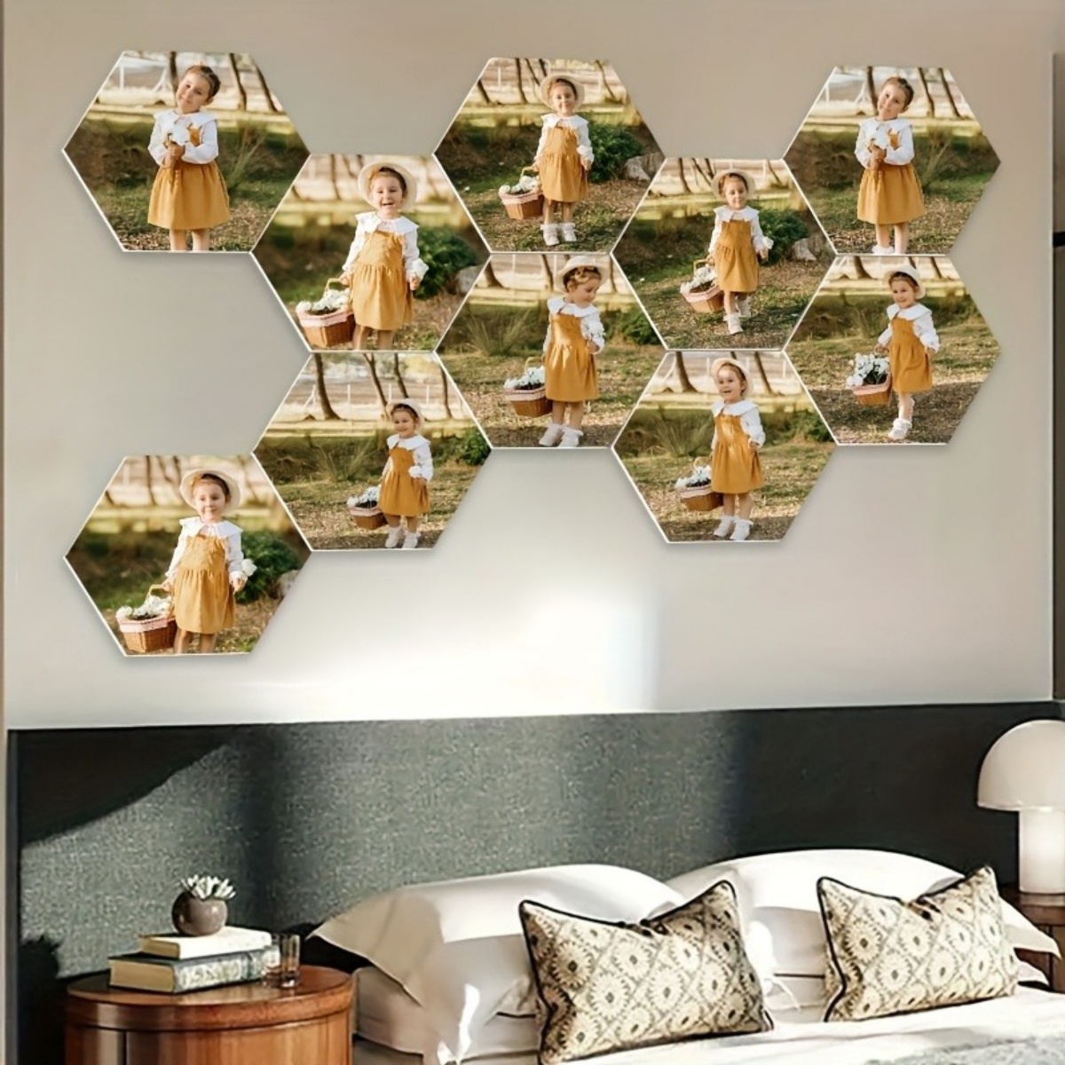 Decoración de Pared Personaliz - Home Decor Nz reseña y precio