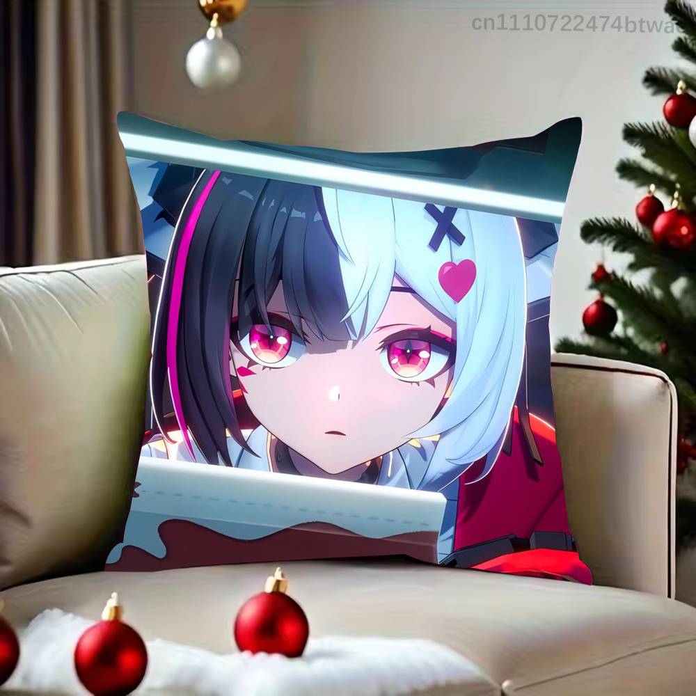 Funda de almohada Game NTE L-L - Home Decor Nte reseña y precio