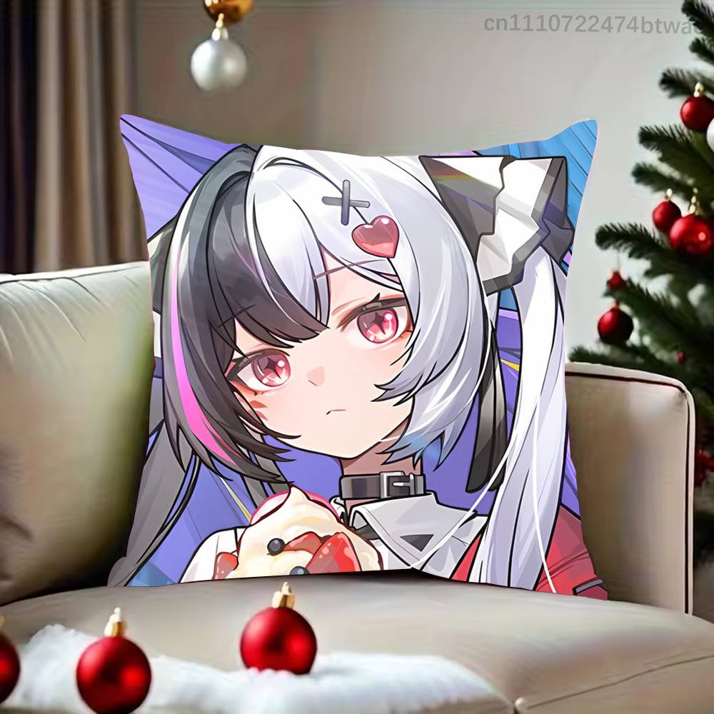 Funda de almohada Game NTE L-L - Home Decor Nte reseña y precio