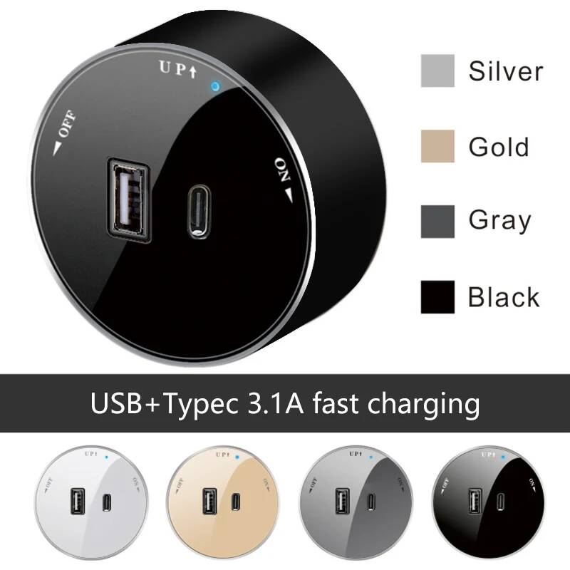 Enchufe de Pared Herepow Power - Home Decor Uk reseña y precio