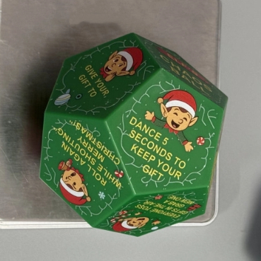 Navidad Hobby y coleccionables - Home Decor Exchange reseña y precio