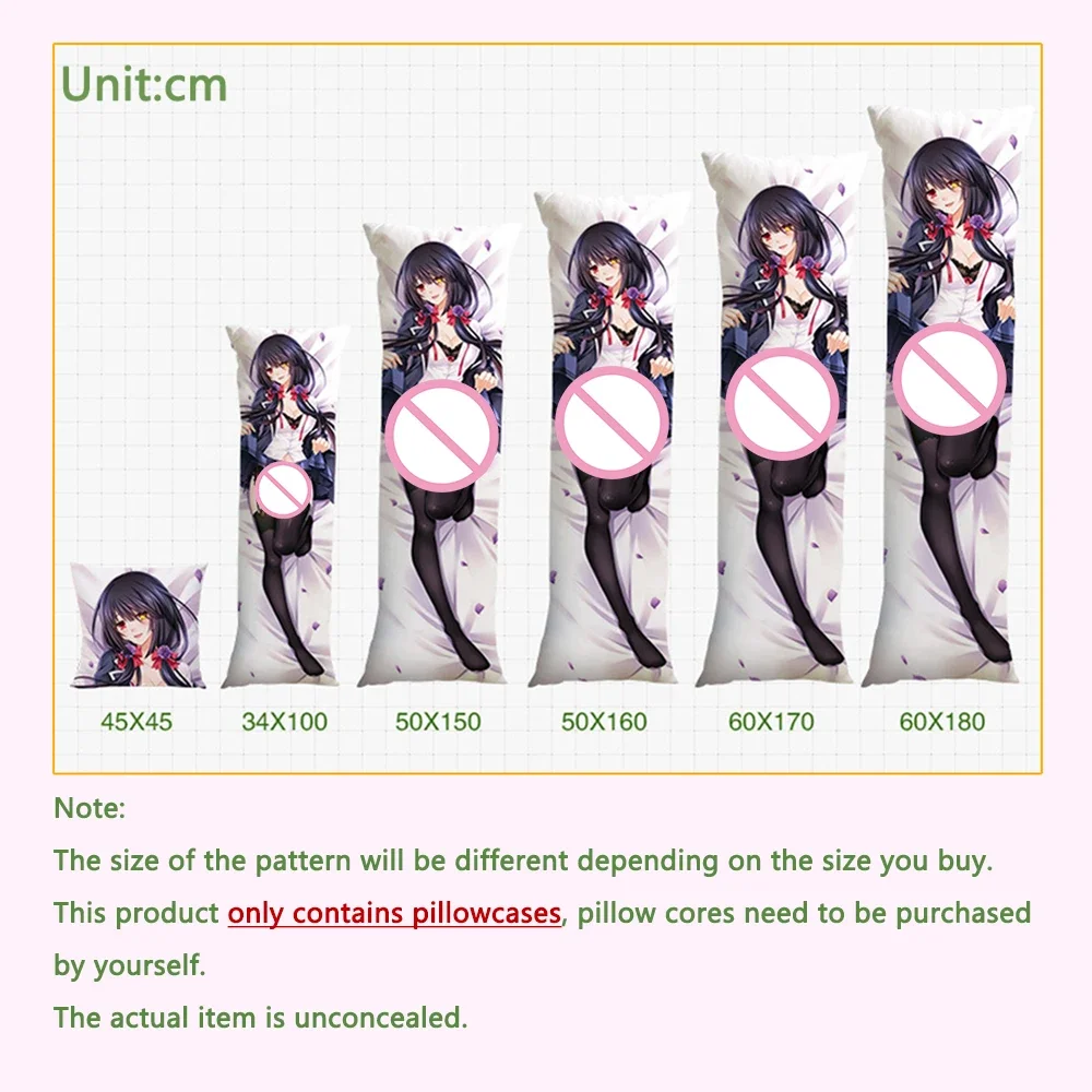 KMS August Dakimakura Azur Lan - Home Decor Games Free reseña y precio