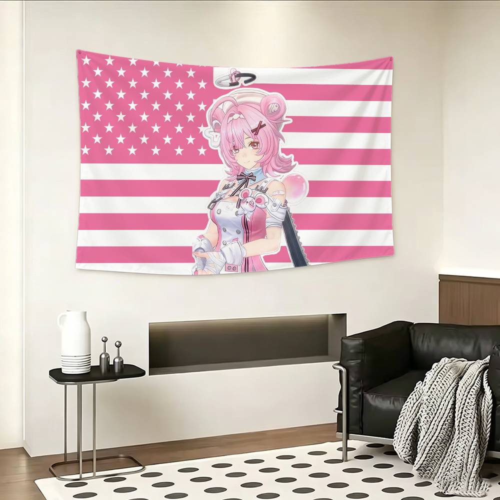 Banderas C-Chiz NTE para Colga - Home Decor Nte reseña y precio