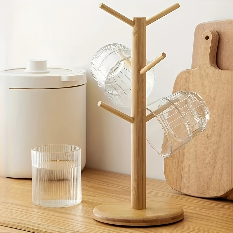 Soporte para Tazas de Café con - Home Decor Organizer reseña y precio
