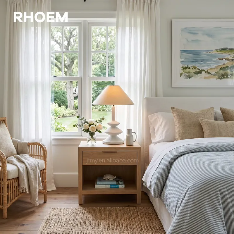 Lámpara de Mesa RHOEM Pesaro p - Home Decor Light reseña y precio