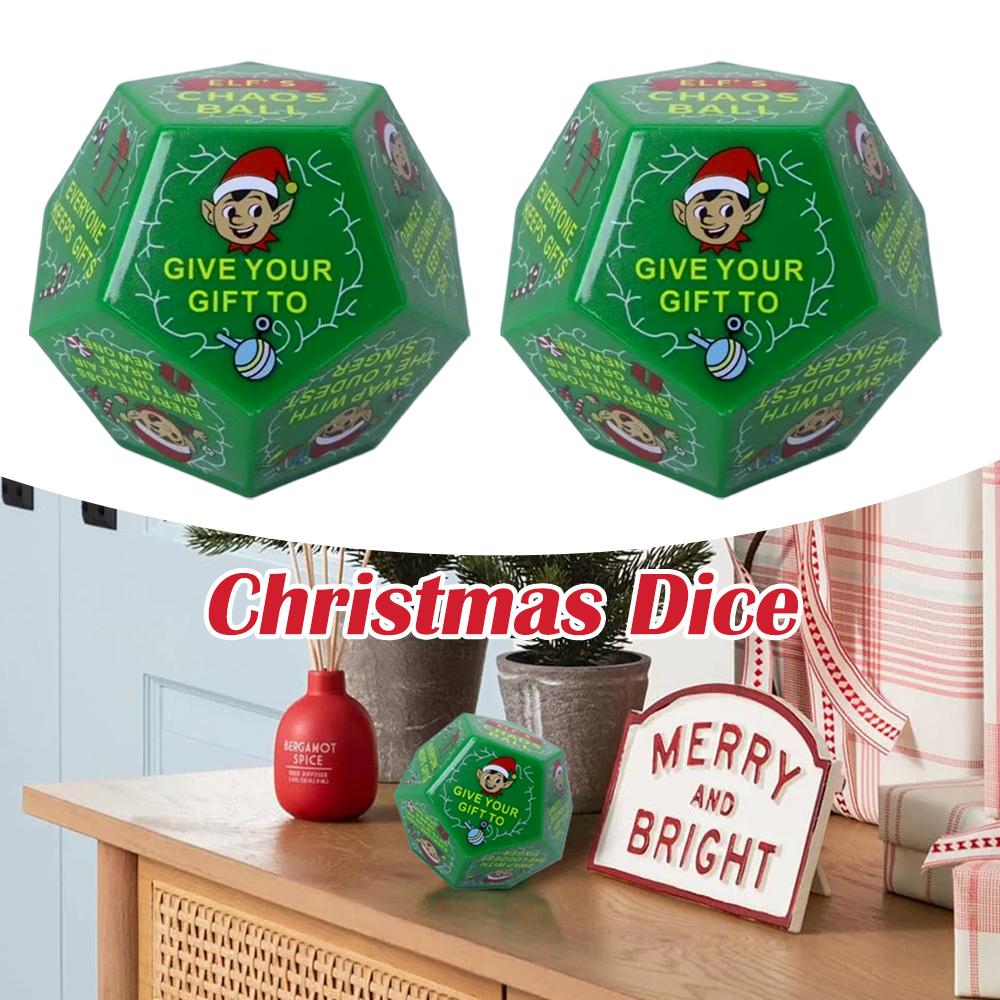 Divertido regalo de Navidad, j - Home Decor Exchange reseña y precio