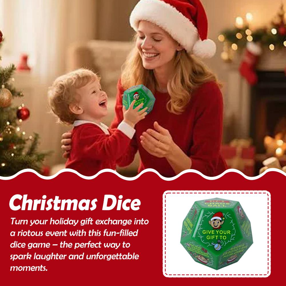 Divertido regalo de Navidad, j - Home Decor Exchange reseña y precio