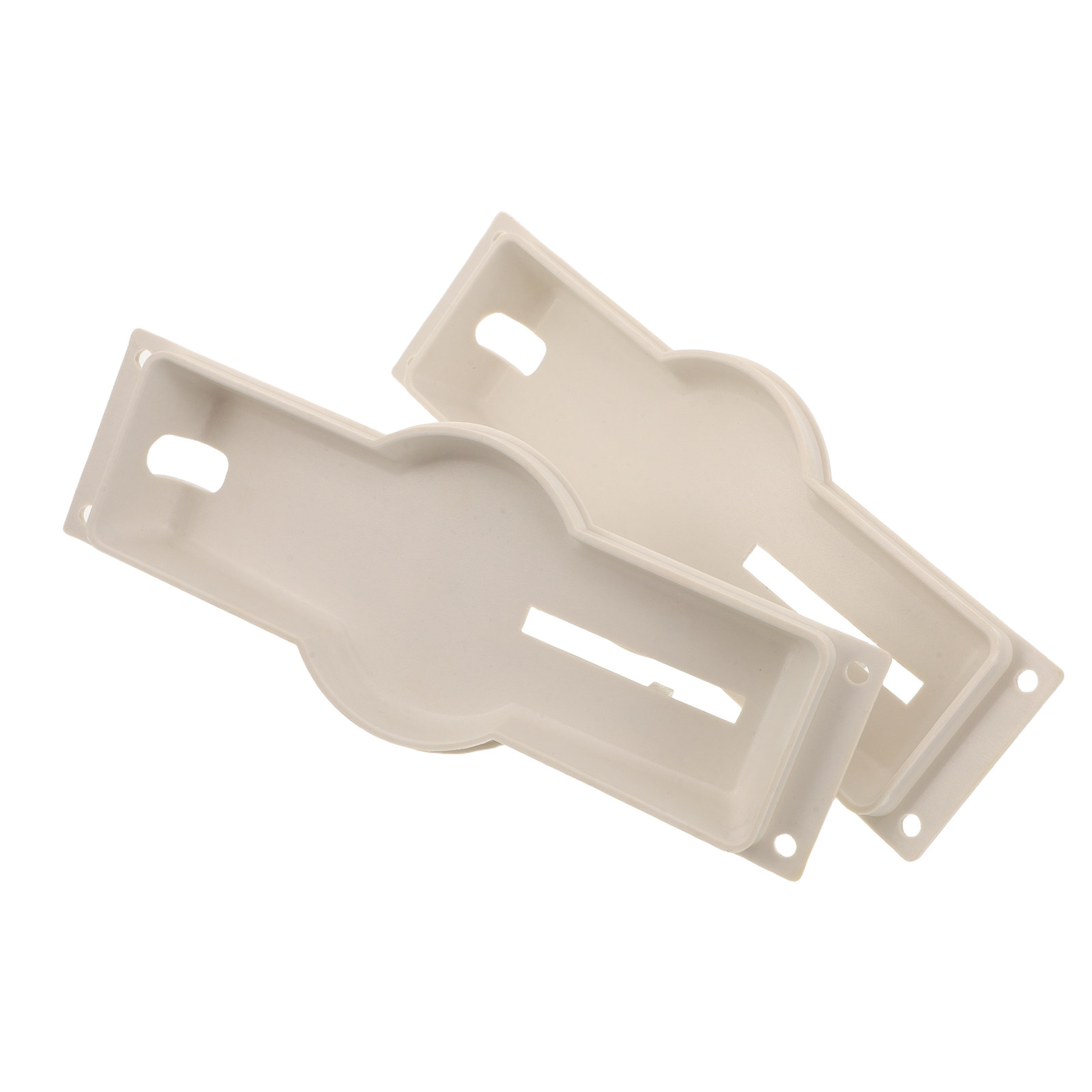 2 Soportes de Pared Decorativo - Home Decor Organizer reseña y precio