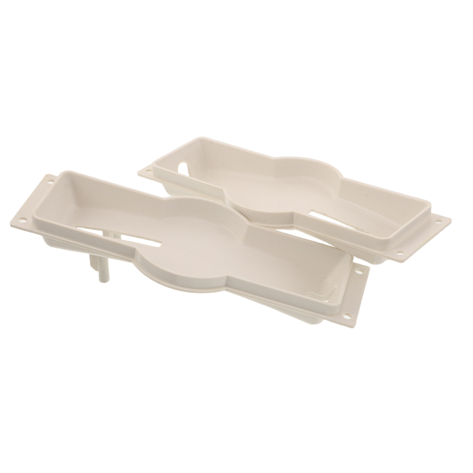 2 Soportes de Pared Decorativo - Home Decor Organizer reseña y precio
