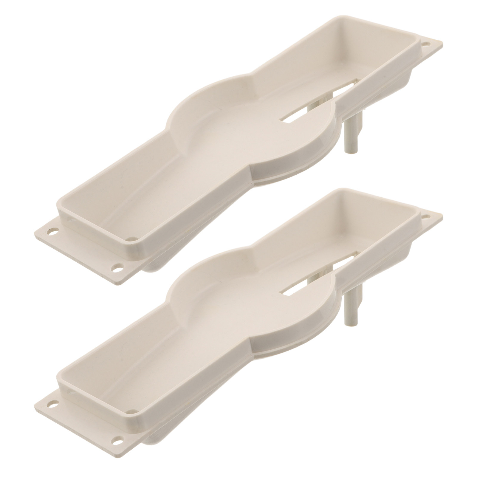 2 Soportes de Pared Decorativo - Home Decor Organizer reseña y precio