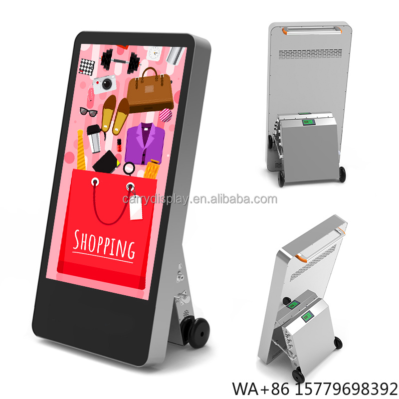 Kiosco LCD de Señalización Dig - Home Decor Design reseña y precio