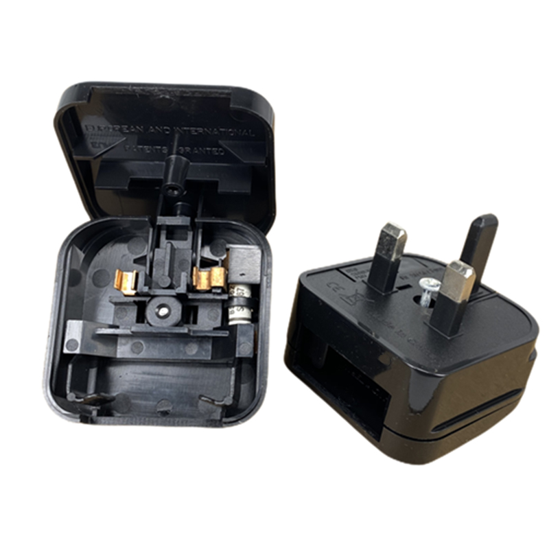 Adaptador de Enchufe de 2 Pine - Home Decor Uk reseña y precio