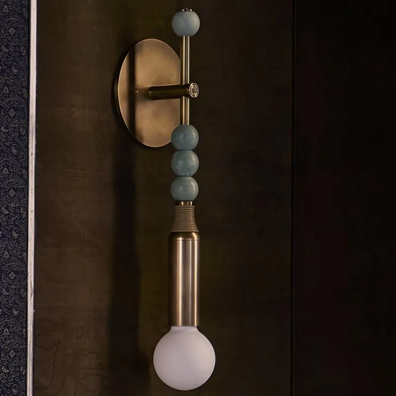 Lámpara de Pared de Estilo Nór - Home Decor Light reseña y precio