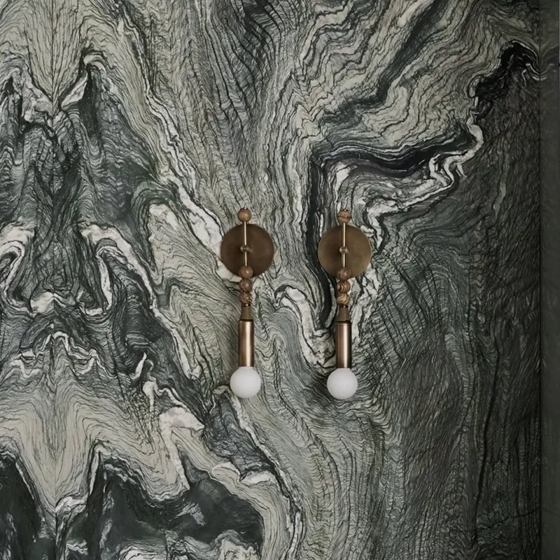 Lámpara de Pared de Estilo Nór - Home Decor Light reseña y precio