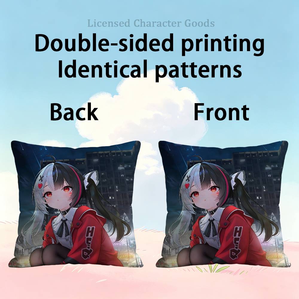 Funda de Almohada Cuadrada de  - Home Decor Nte reseña y precio