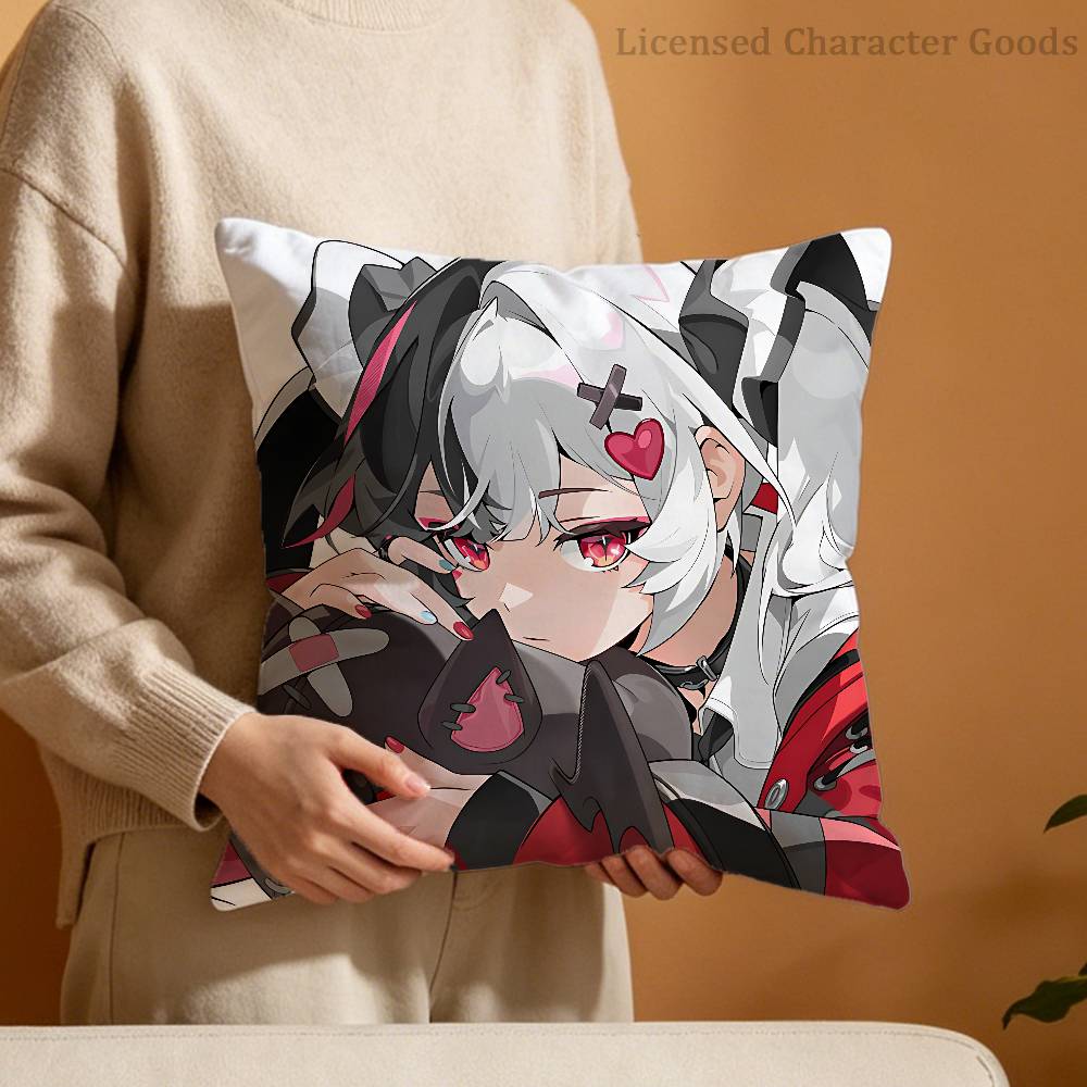 Funda de Almohada Cuadrada de  - Home Decor Nte reseña y precio