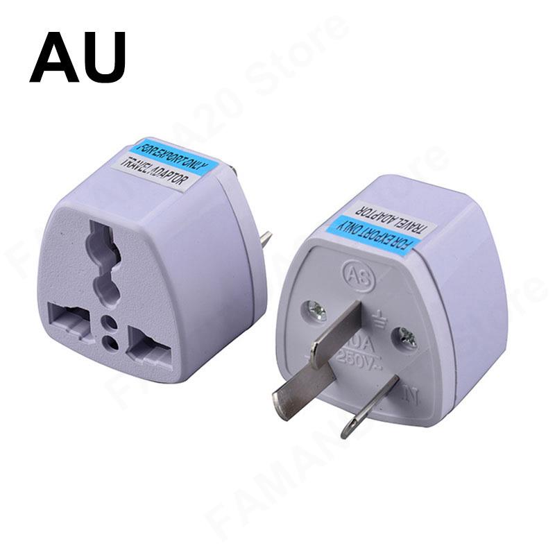 Adaptador de enchufe universal - Home Decor Uk reseña y precio