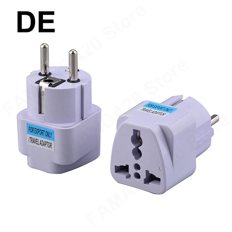 Adaptador de enchufe universal - Home Decor Uk reseña y precio