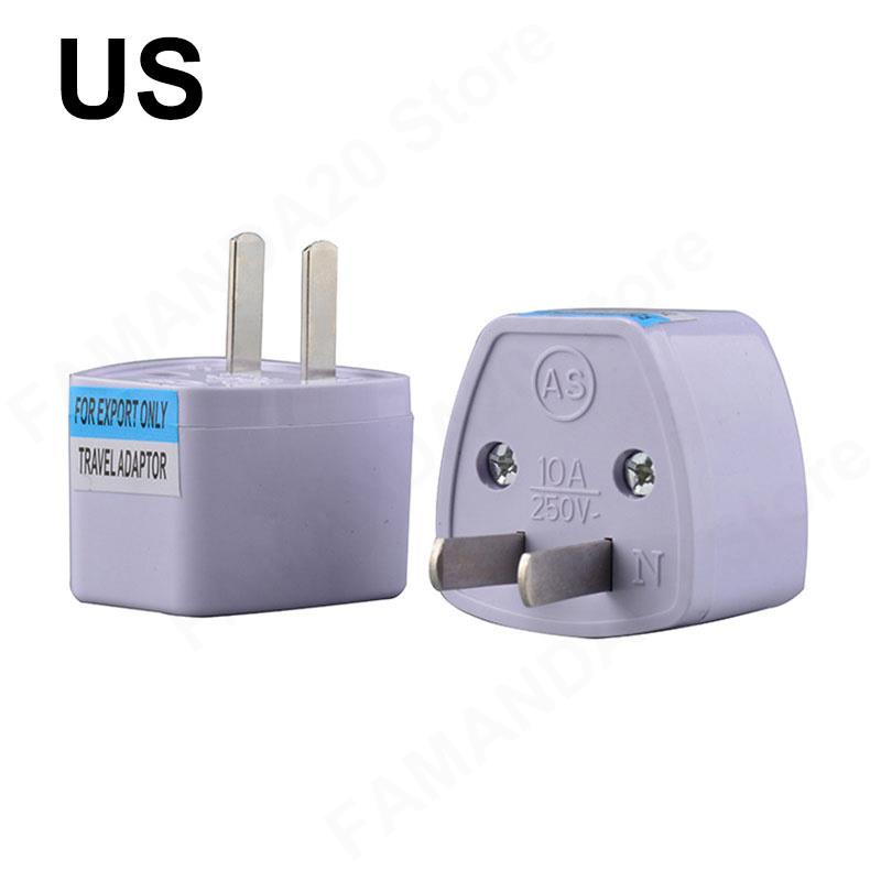 Adaptador de enchufe universal - Home Decor Uk reseña y precio