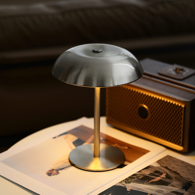 Lámpara de Mesa con Forma de H - Home Decor Gift reseña y precio