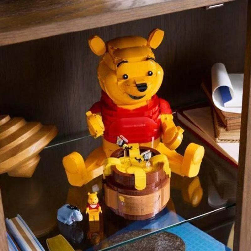 Bloques de Construcción de Osi - Home Decor Gift reseña y precio