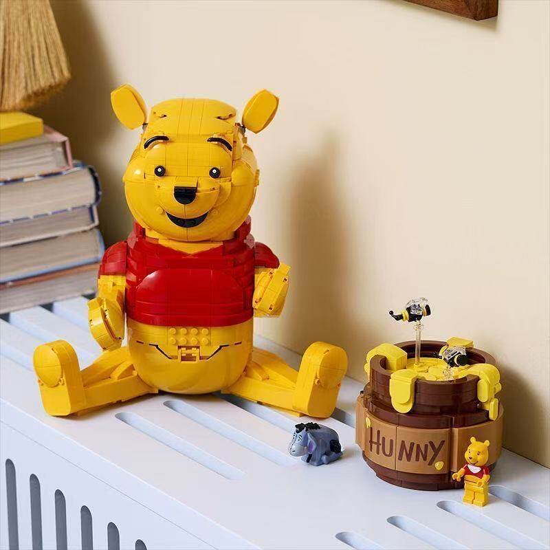 Bloques de Construcción de Osi - Home Decor Gift reseña y precio