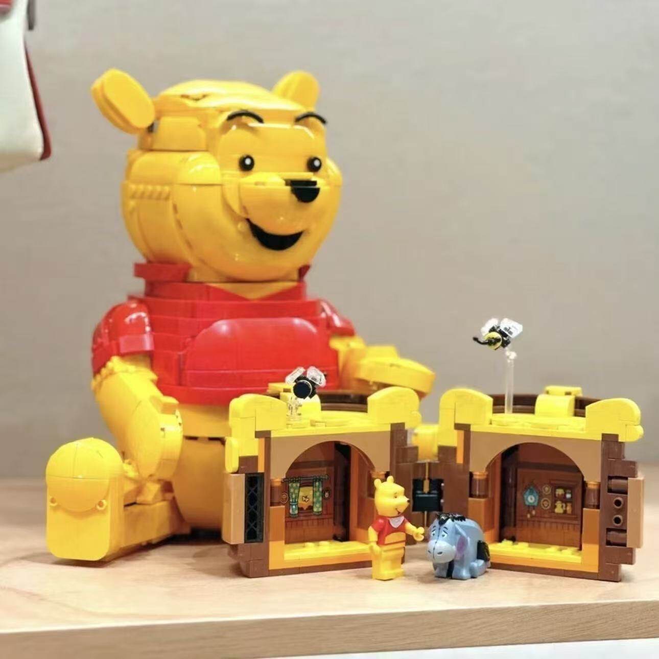 Bloques de Construcción de Osi - Home Decor Gift reseña y precio