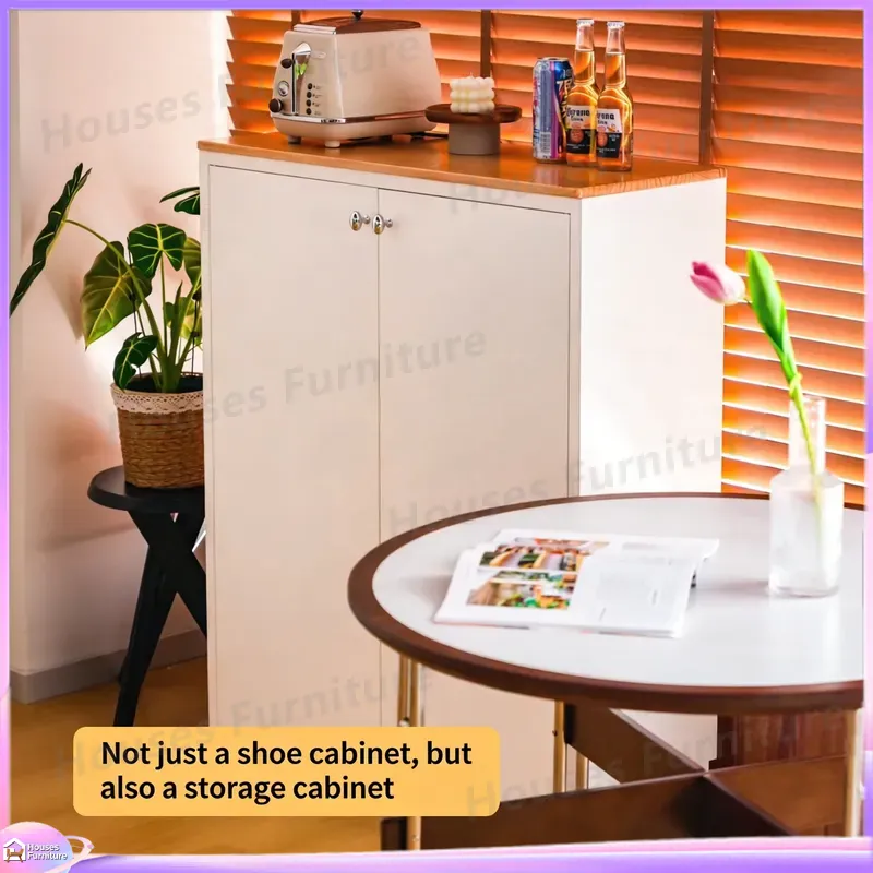 Mueble Zapatero Moderno con Es - Home Decor Organizer reseña y precio
