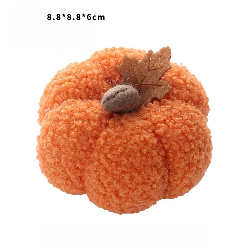 Peluche de Calabaza Suave, Dec - Home Decor Gift reseña y precio
