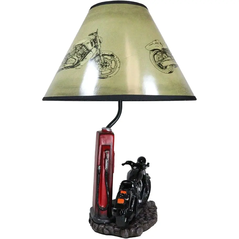 Lámpara de Escritorio Vintage  - Home Decor Light reseña y precio