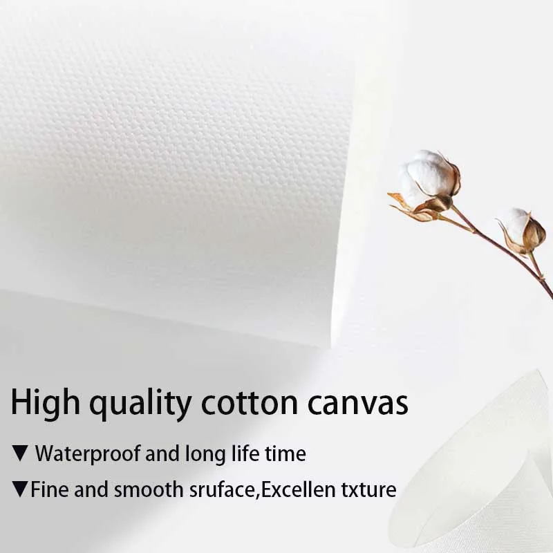 Pintura en lienzo japonesa Kat - Home Decor Nz reseña y precio