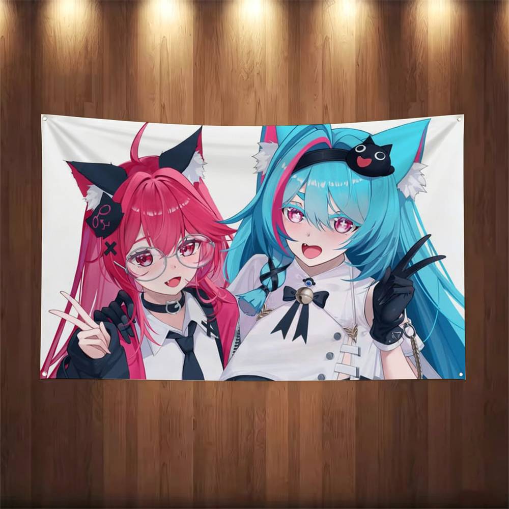 NTE game Neverness to Everness - Home Decor Nte reseña y precio