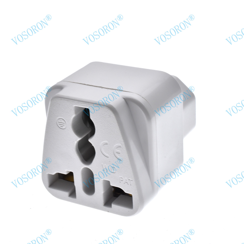 Adaptador de corriente de ench - Home Decor Uk reseña y precio