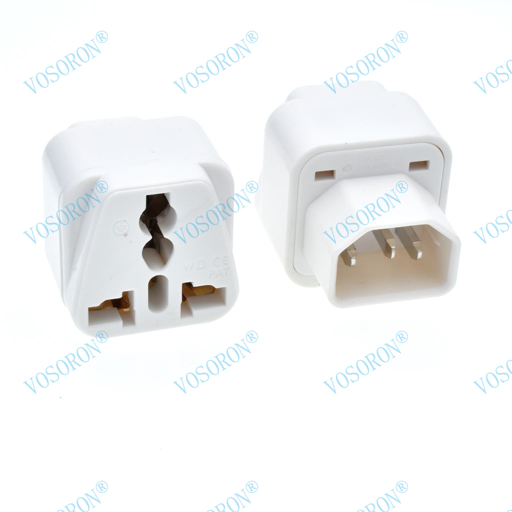 Adaptador de corriente de ench - Home Decor Uk reseña y precio
