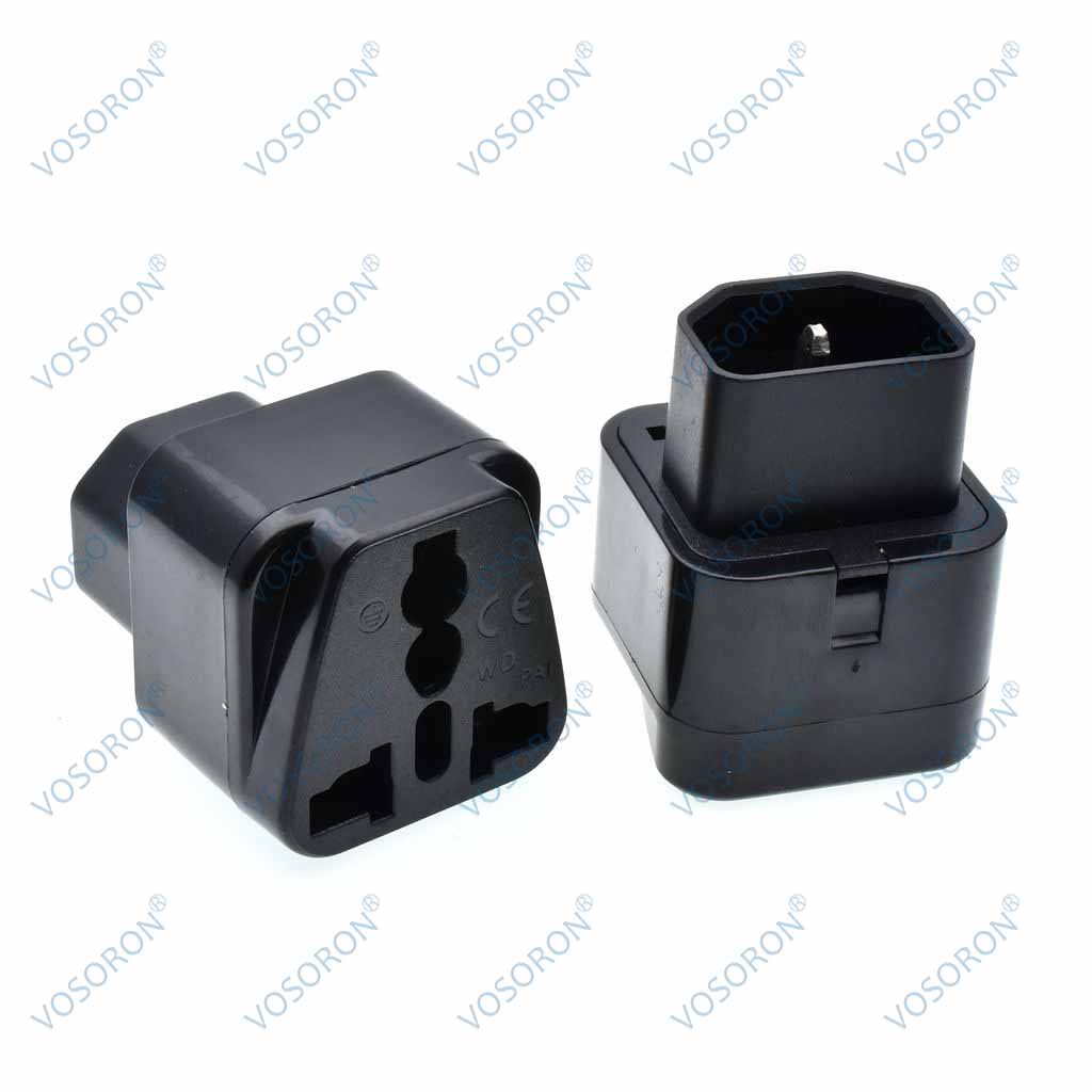 Adaptador de corriente de ench - Home Decor Uk reseña y precio