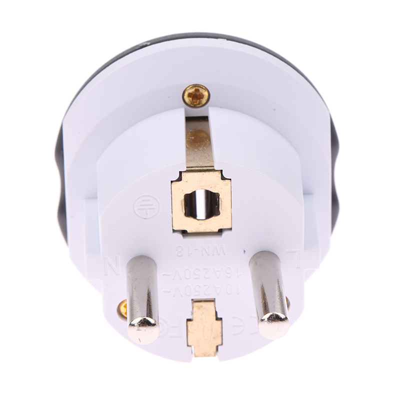 Adaptador de Viaje Universal,  - Home Decor Uk reseña y precio