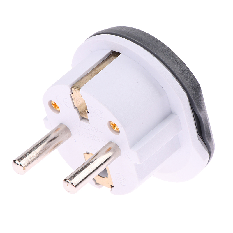 Adaptador de Viaje Universal,  - Home Decor Uk reseña y precio