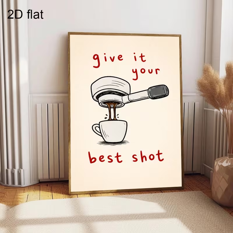 Cuadro moderno con citas de 'G - Home Decor Quotes reseña y precio