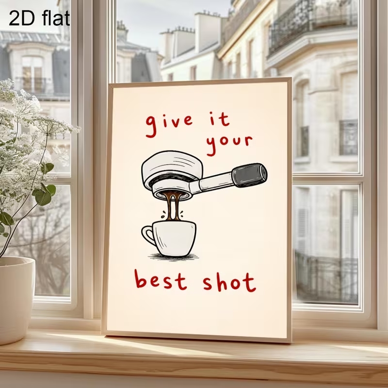 Cuadro moderno con citas de 'G - Home Decor Quotes reseña y precio