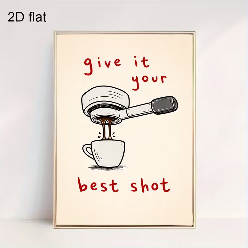 Cuadro moderno con citas de 'G - Home Decor Quotes reseña y precio