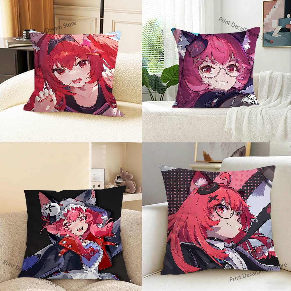 Cojín NTE Nanally N-Neverness  - Home Decor Nte reseña y precio