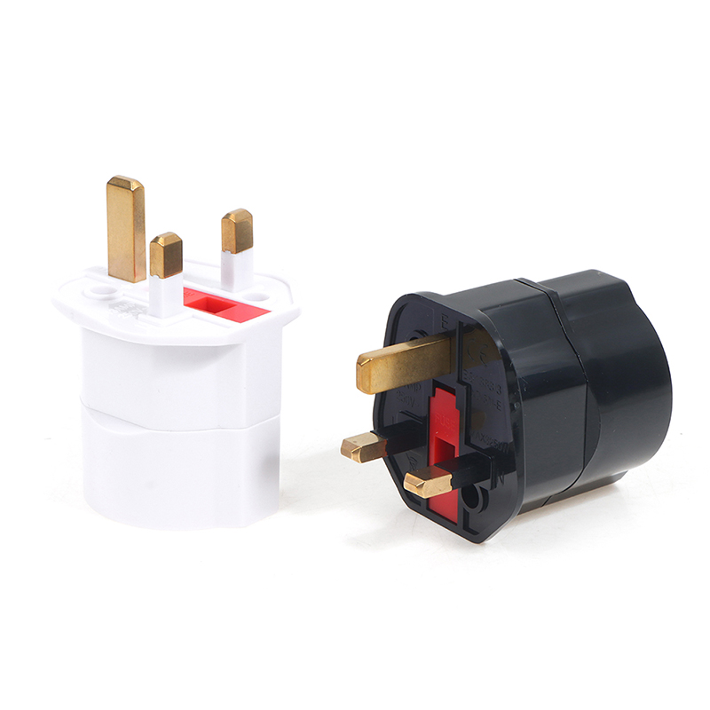 Adaptador universal de CA de 2 - Home Decor Uk reseña y precio
