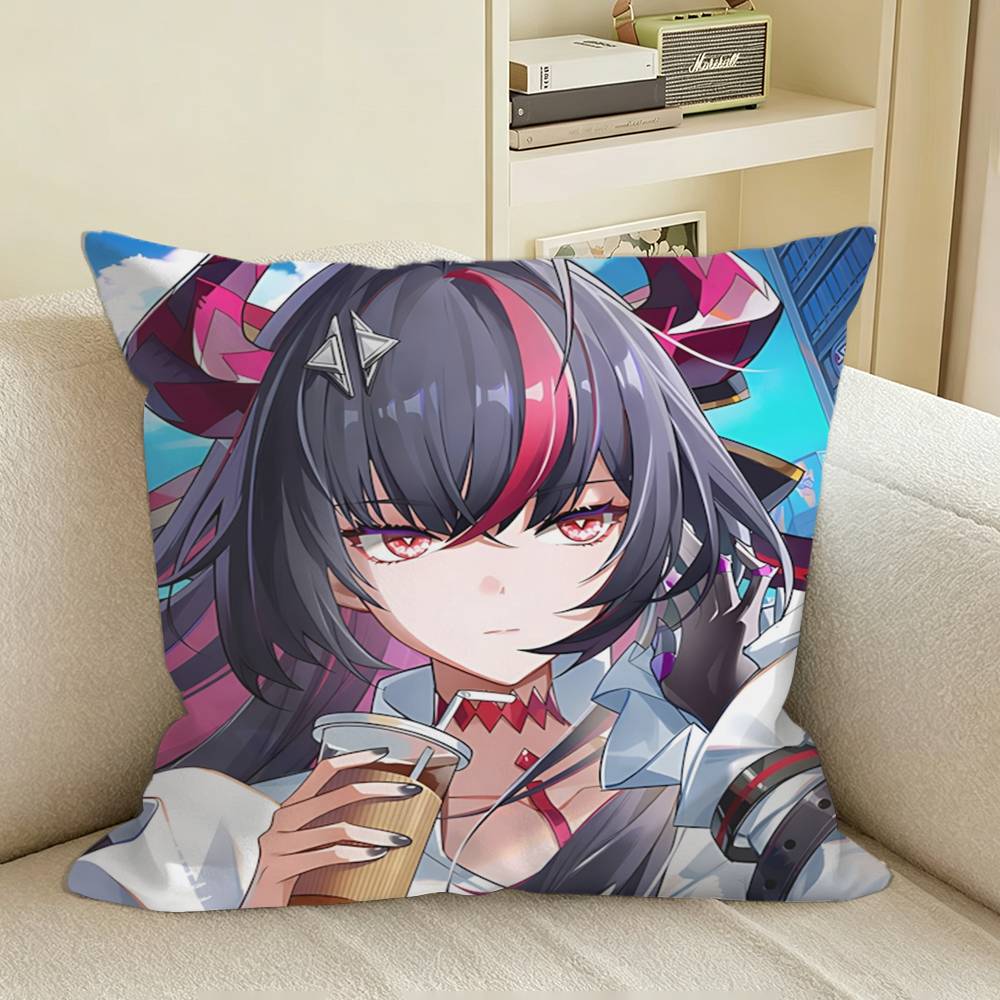 NTE Game S-Shinku Neverness to - Home Decor Nte reseña y precio