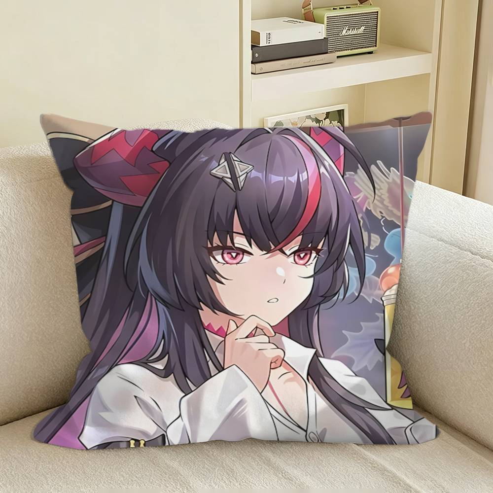 NTE Game S-Shinku Neverness to - Home Decor Nte reseña y precio