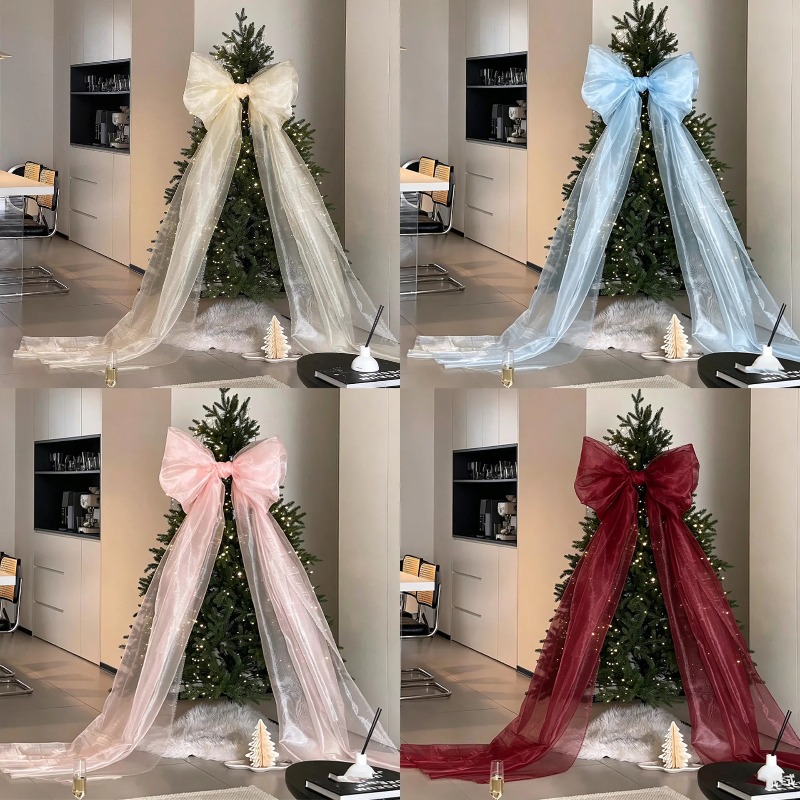 Impresionante Adorno Navideño  - Home Decor Exchange reseña y precio
