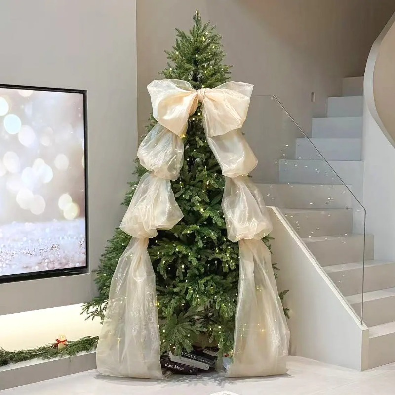 Impresionante Adorno Navideño  - Home Decor Exchange reseña y precio