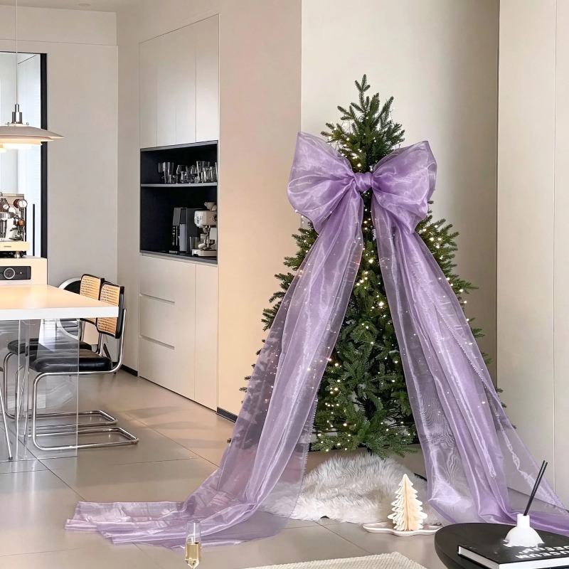 Impresionante Adorno Navideño  - Home Decor Exchange reseña y precio