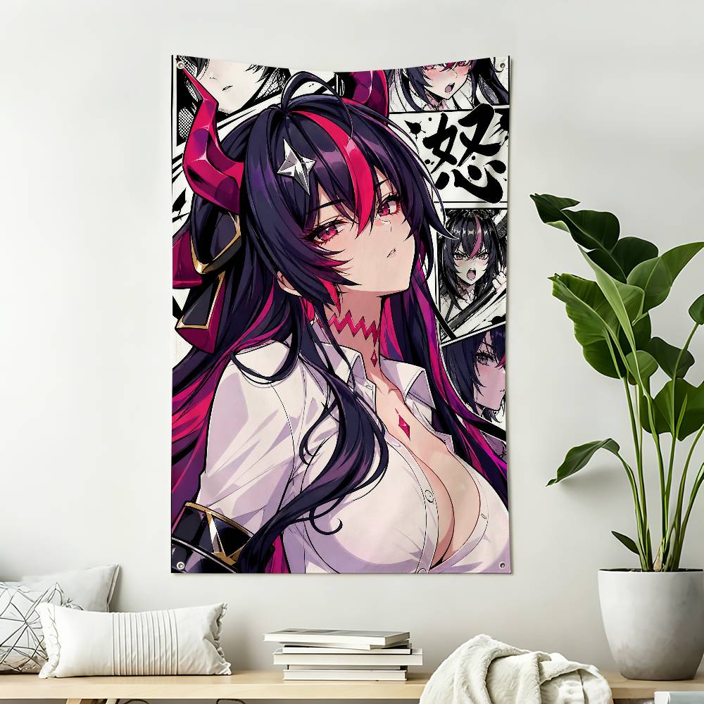 N-NTE Cool S-Shinku - Banderas - Home Decor Nte reseña y precio
