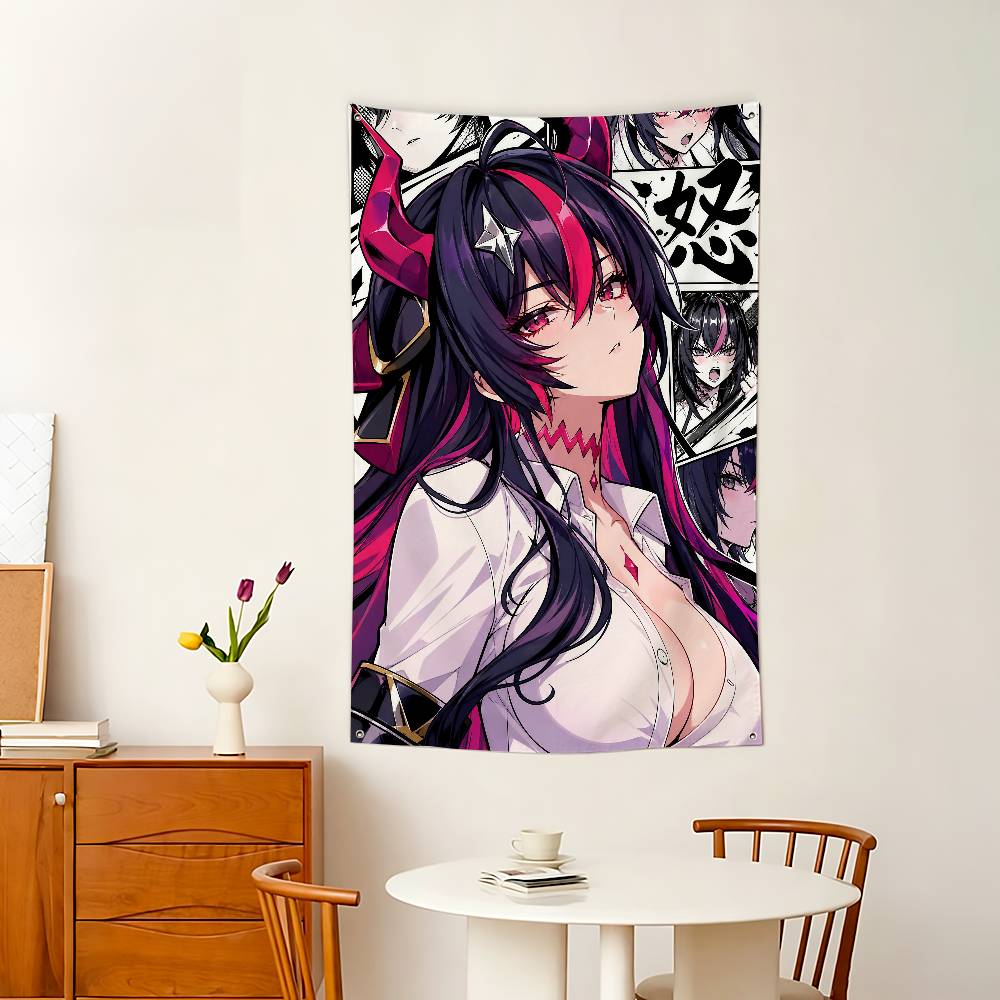 N-NTE Cool S-Shinku - Banderas - Home Decor Nte reseña y precio